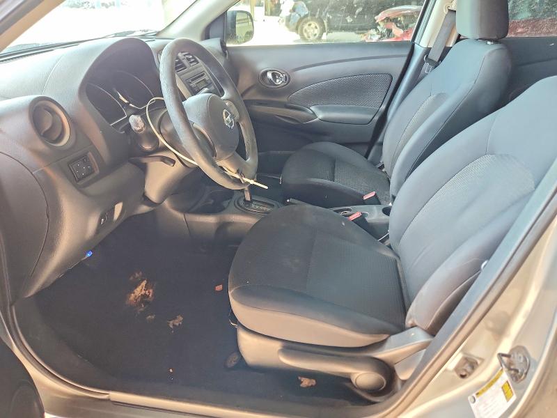 2013 Nissan Versa მანქანა იყიდება აუქციონზე, vin: 3N1CN7AP5DL871457, აუქციონის ნომერი: 67116376