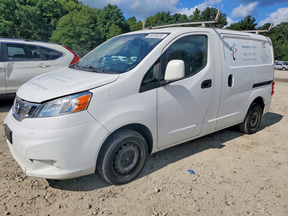 Продажа на аукционе авто 2015 Nissan Nv200, vin: 3N6CM0KN7FK692735, номер лота: 71302216