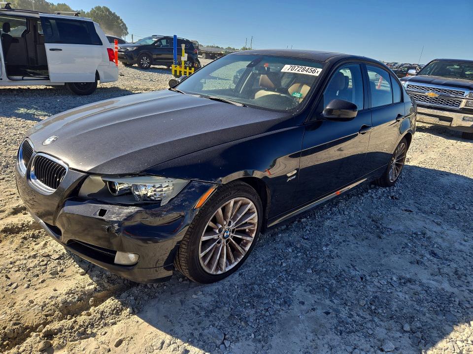 Aukcja sprzedaży 2010 Bmw 328, vin: WBAPK7C5XAA460946, numer aukcji: 70728456