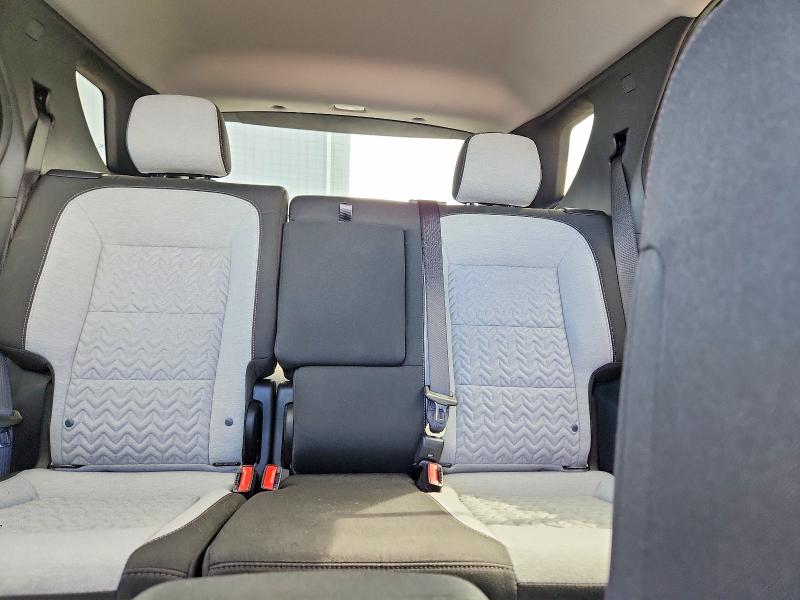 2023 Chevrolet Equinox მანქანა იყიდება აუქციონზე, vin: 3GNAXUEG4PS201973, აუქციონის ნომერი: 66918076