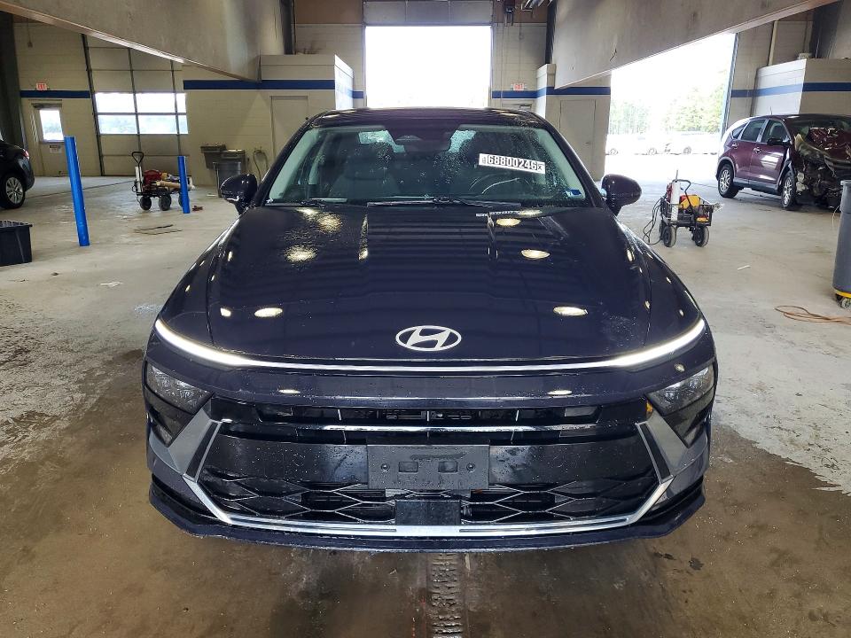 Продаж на аукціоні авто 2024 Hyundai Sonata Hybrid, vin: KMHL34JJ3RA090704, номер лоту: 68800246