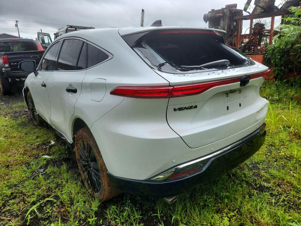 65755666 :رقم المزاد ، JTEAAAAH2RJ154157 vin ، 2024 Toyota Venza مزاد بيع