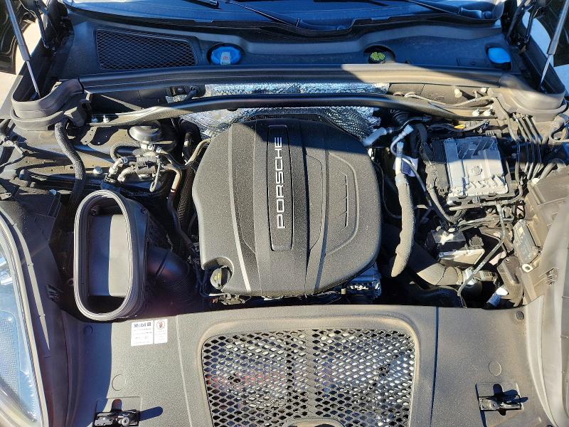 2020 Porsche Macan მანქანა იყიდება აუქციონზე, vin: WP1AA2A5XLLB07825, აუქციონის ნომერი: 67148106
