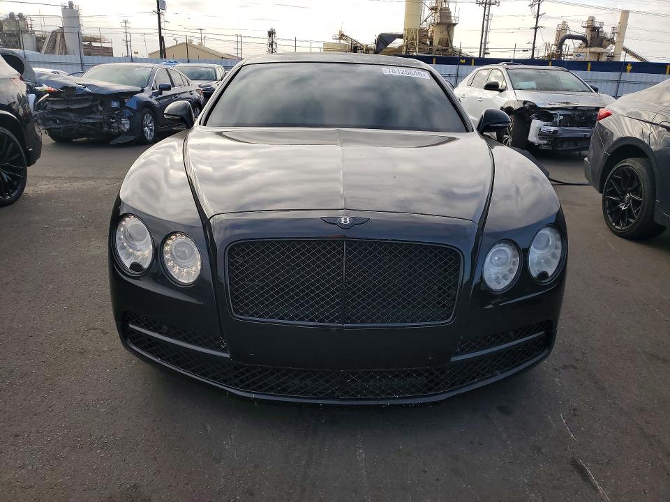 Aukcja sprzedaży 2014 Bentley Flying Spur, vin: SCBEC9ZAXEC089517, numer aukcji: 70125646