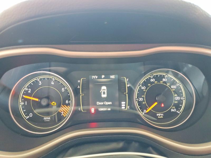 Aukcja sprzedaży 2015 Jeep Cherokee, vin: 1C4PJLAB2FW554224, numer aukcji: 67112296