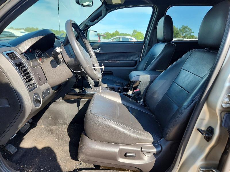 Продаж на аукціоні авто 2012 Ford Escape, vin: 1FMCU0E74CKB02235, номер лоту: 68211746