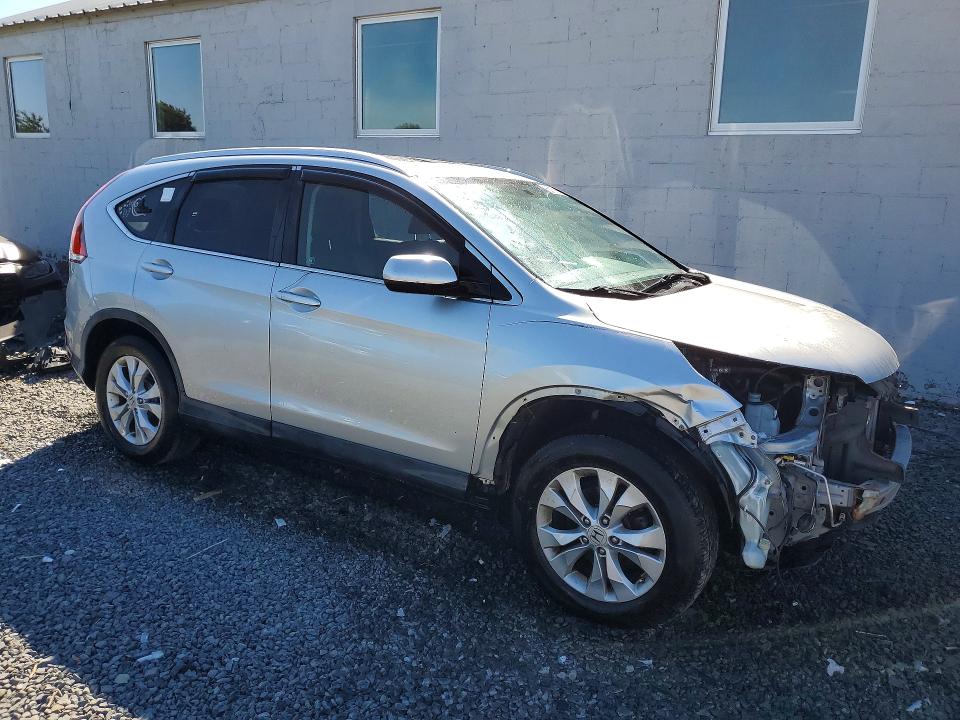 68151616 :رقم المزاد ، JHLRM4H7XCC007287 vin ، 2012 Honda Cr-v مزاد بيع