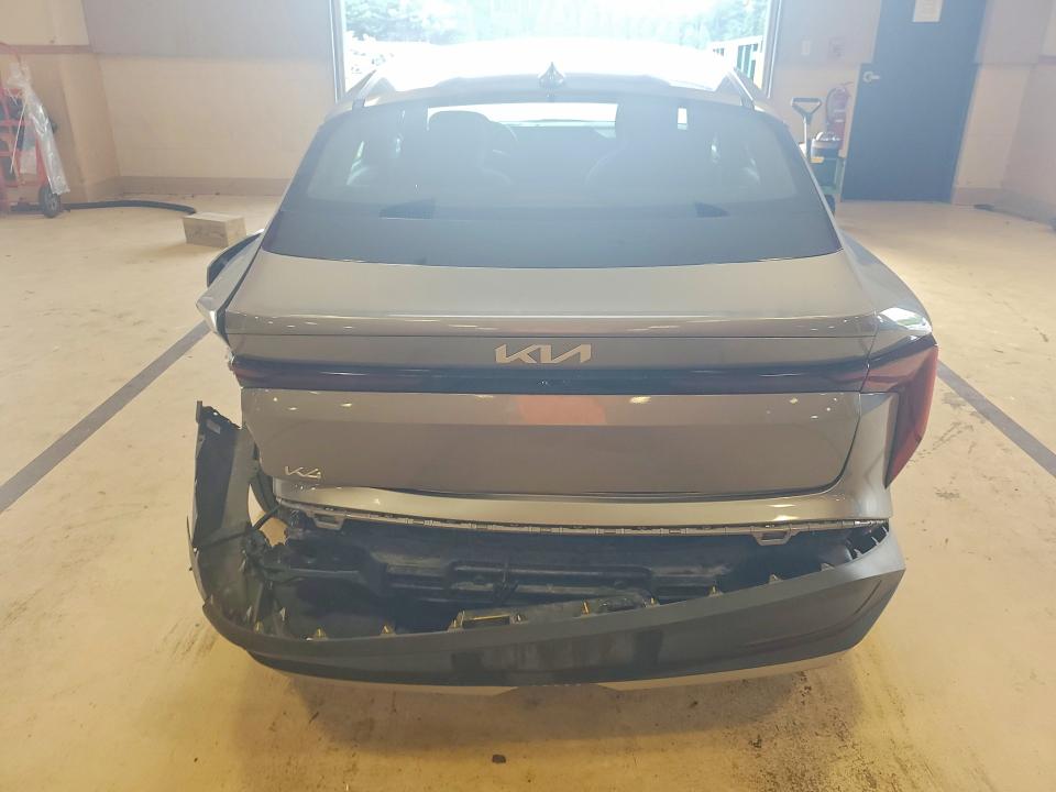 Aukcja sprzedaży 2026 Kia K4, vin: 3KPFT4DE5TE276233, numer aukcji: 68591706
