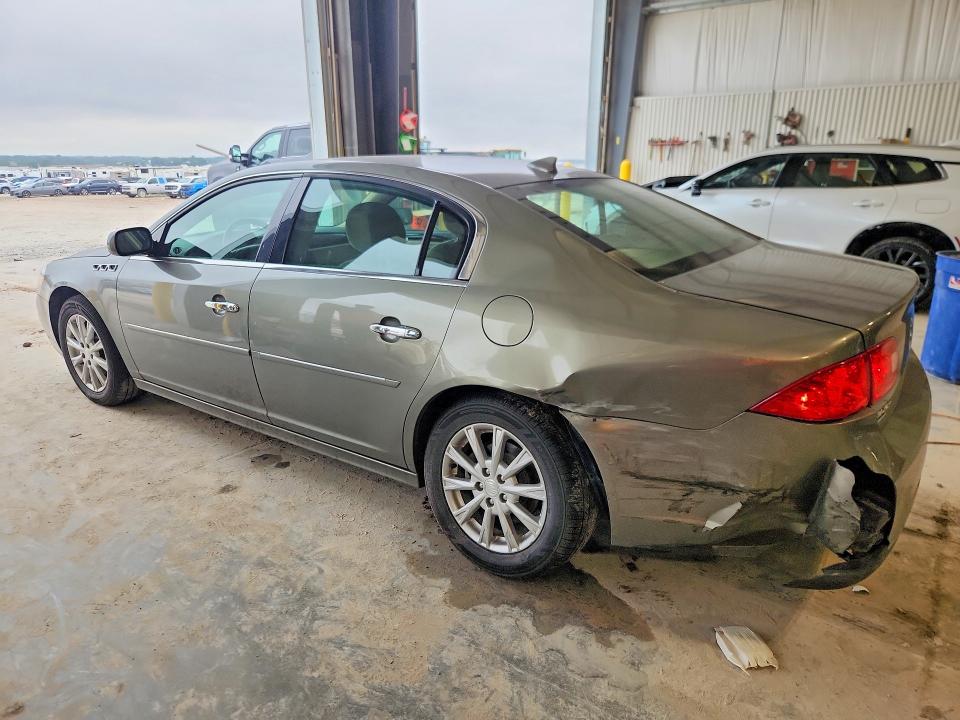 Aukcja sprzedaży 2011 Buick Lucerne, vin: 1G4HA5EM1BU111219, numer aukcji: 70813696