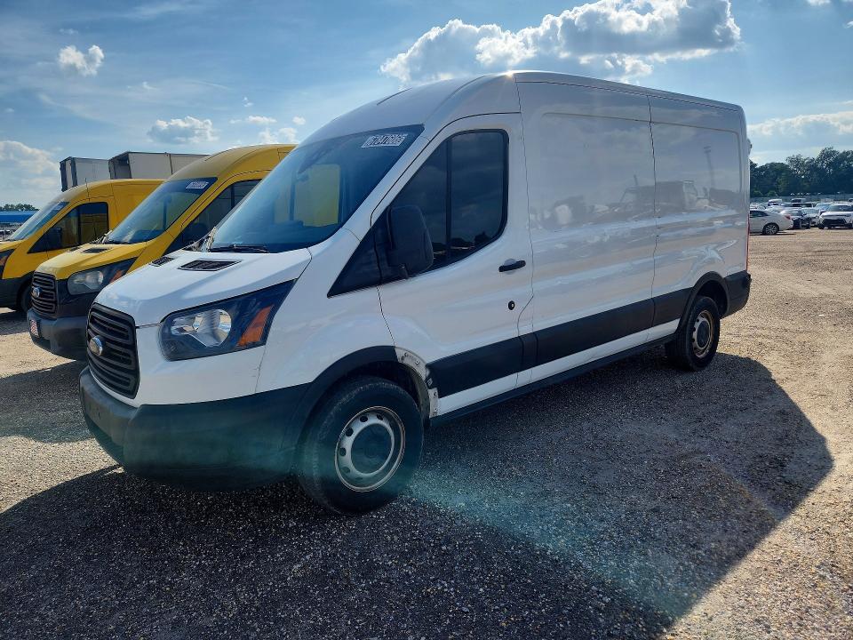 Продаж на аукціоні авто 2019 Ford Transit, vin: 1FTYR2CM7KKA78916, номер лоту: 67847606