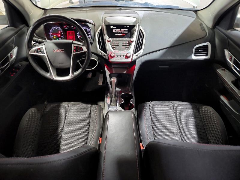Aukcja sprzedaży 2013 Gmc Terrain, vin: 2GKALSEK9D6316578, numer aukcji: 67666066