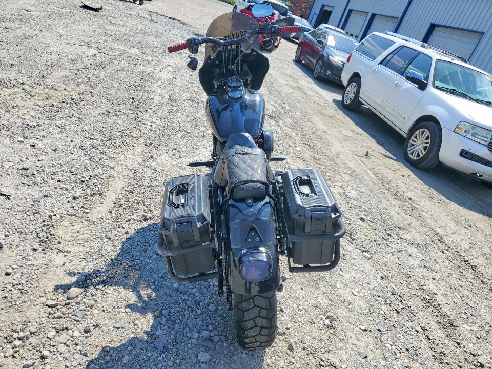 Продаж на аукціоні авто 2016 Harley-davidson Fxdls, vin: 1HD1GS824GC324254, номер лоту: 68914326