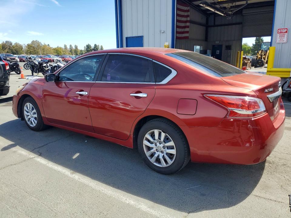 68321666 :رقم المزاد ، 1N4AL3AP5DN553105 vin ، 2013 Nissan Altima مزاد بيع
