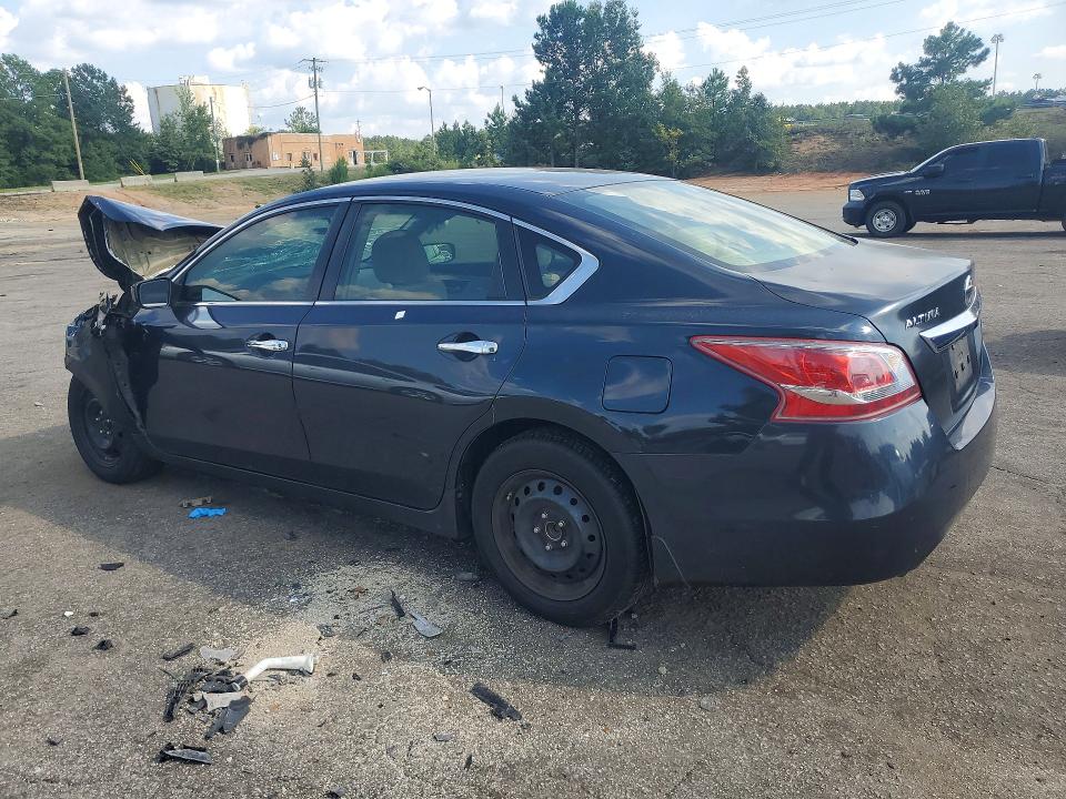 2013 Nissan Altima მანქანა იყიდება აუქციონზე, vin: 1N4AL3AP2DC223367, აუქციონის ნომერი: 67890246