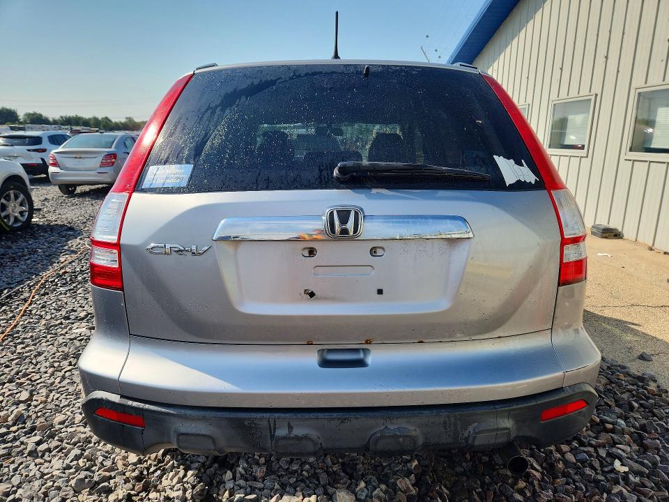 Aukcja sprzedaży 2007 Honda Cr-v, vin: JHLRE38507C035689, numer aukcji: 67290596