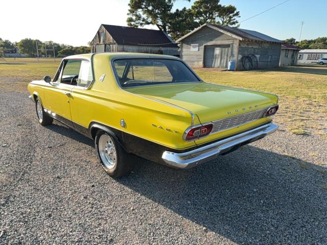 Aukcja sprzedaży 1965 Dodge Dart Gt Sp, vin: 2455103708, numer aukcji: 69986226