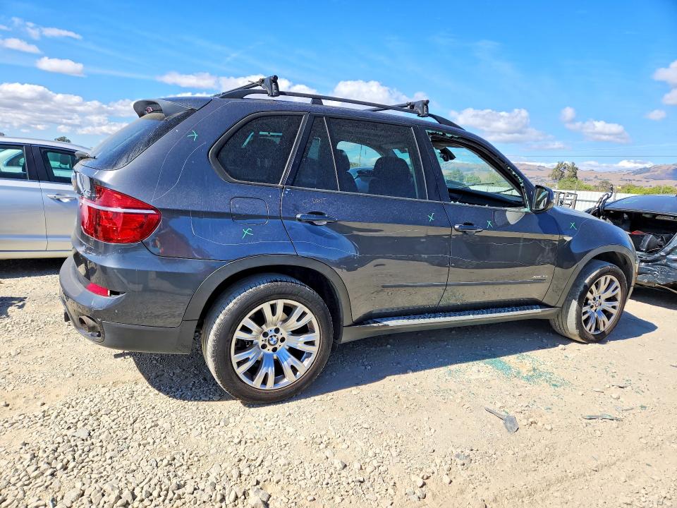 Aukcja sprzedaży 2013 Bmw X5, vin: 5UXZV4C53D0B02536, numer aukcji: 67198336