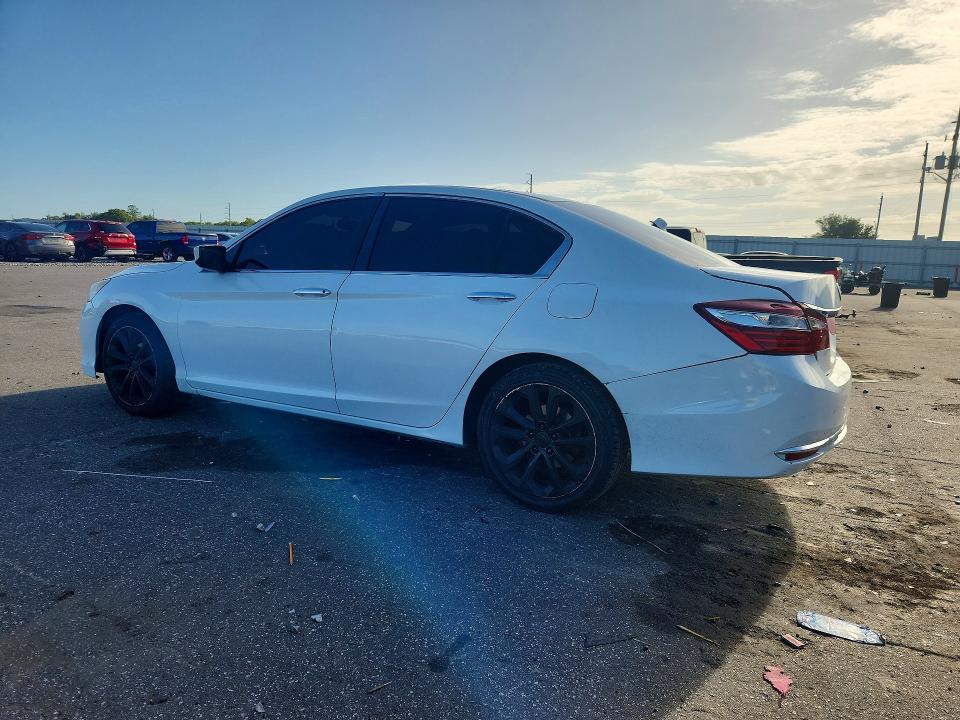 Продаж на аукціоні авто 2016 Honda Accord, vin: 1HGCR2F33GA111342, номер лоту: 69355046