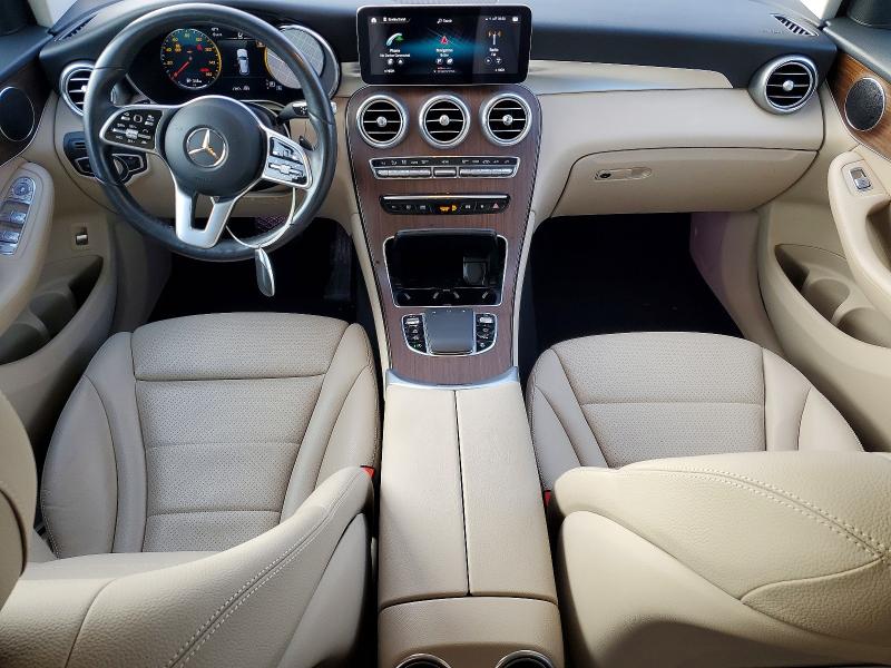 70472886 :رقم المزاد ، W1N0G8EB7NG067982 vin ، 2022 Mercedes-benz Glc مزاد بيع