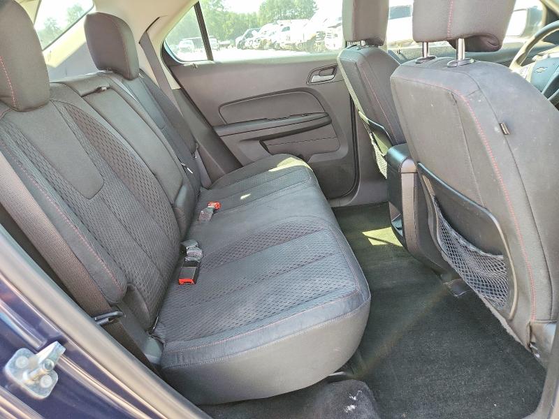 Aukcja sprzedaży 2015 Chevrolet Equinox, vin: 2GNALAEK0F6231371, numer aukcji: 69845296