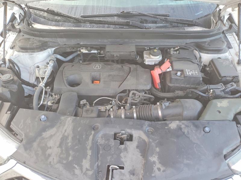 Aukcja sprzedaży 2020 Acura Rdx, vin: 5J8TC2H78LL031244, numer aukcji: 68250266