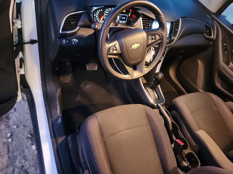 67475766 :رقم المزاد ، 3GNCJKSB4LL328055 vin ، 2020 Chevrolet Trax مزاد بيع