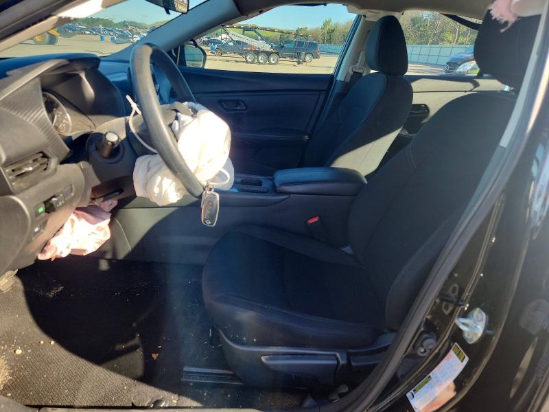 Aukcja sprzedaży 2024 Nissan Sentra, vin: 3N1AB8BV9RY243236, numer aukcji: 67509806