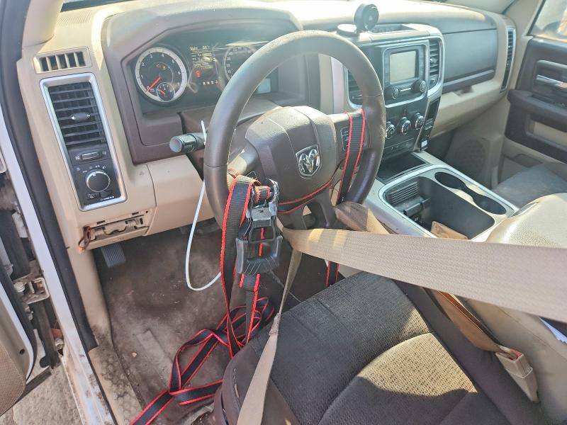 67184066 :رقم المزاد ، 1C6RR6LG2GS182153 vin ، 2016 Ram 1500 مزاد بيع