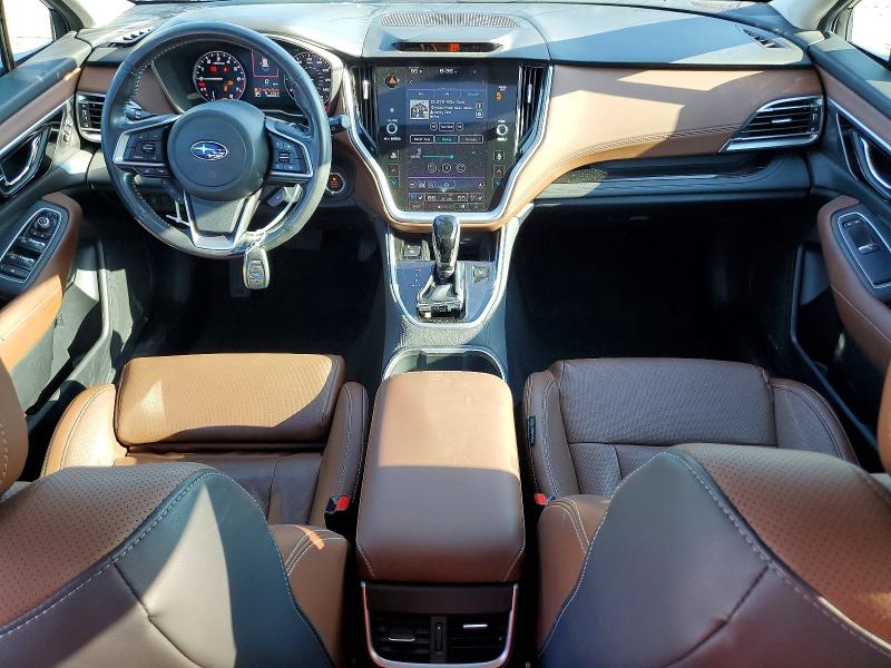 67357856 :رقم المزاد ، 4S4BTAPC8M3197277 vin ، 2021 Subaru Outback مزاد بيع