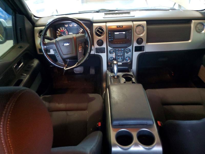 Продаж на аукціоні авто 2013 Ford F150, vin: 1FTFW1ET8DFC67990, номер лоту: 69113156