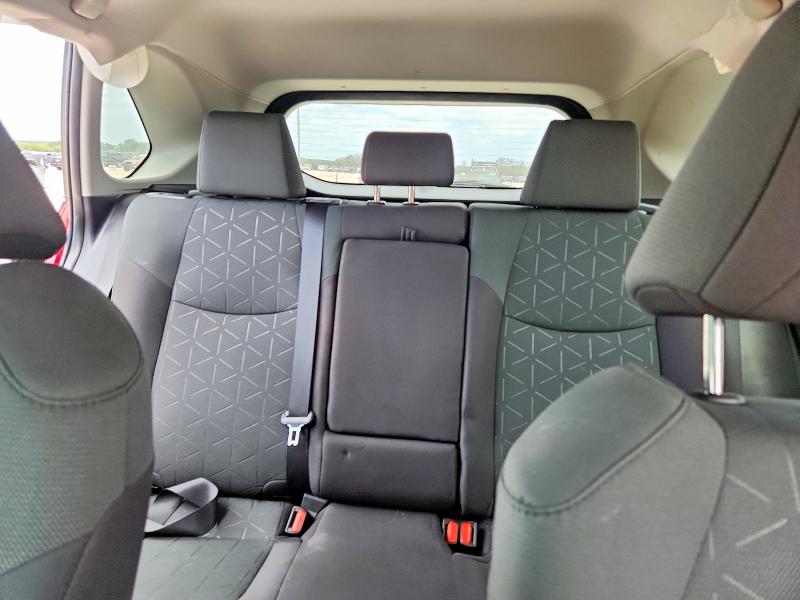 Aukcja sprzedaży 2023 Toyota Rav4, vin: 2T3W1RFV8PW290833, numer aukcji: 69742106