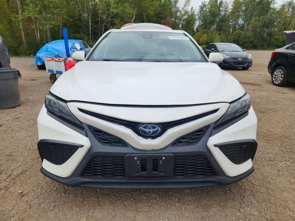 2023 Toyota Camry მანქანა იყიდება აუქციონზე, vin: 4T1B21HK5PU019043, აუქციონის ნომერი: 69562826