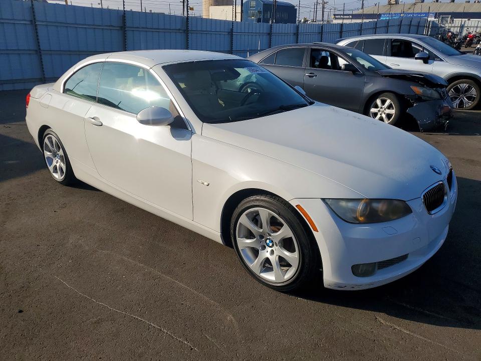 69644136 :رقم المزاد ، WBAWL73509P180289 vin ، 2009 Bmw 335 مزاد بيع