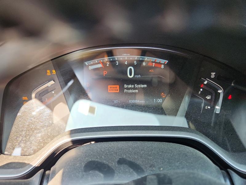 67908626 :رقم المزاد ، 2HKRW2H87MH672464 vin ، 2021 Honda Cr-v مزاد بيع