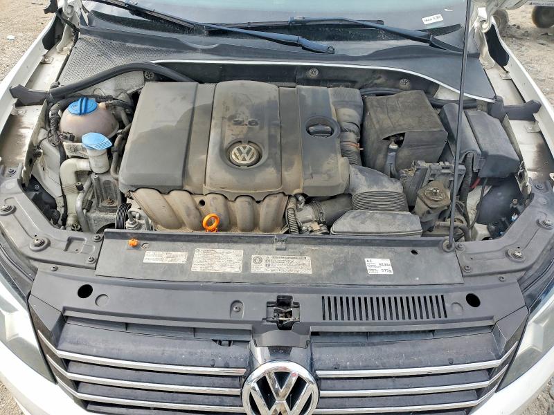 Продаж на аукціоні авто 2013 Volkswagen Passat, vin: 1VWBP7A35DC092472, номер лоту: 69536876