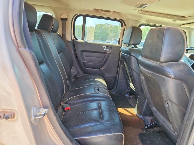 Aukcja sprzedaży 2008 Hummer H3, vin: 5GTEN13EX88165922, numer aukcji: 68267596
