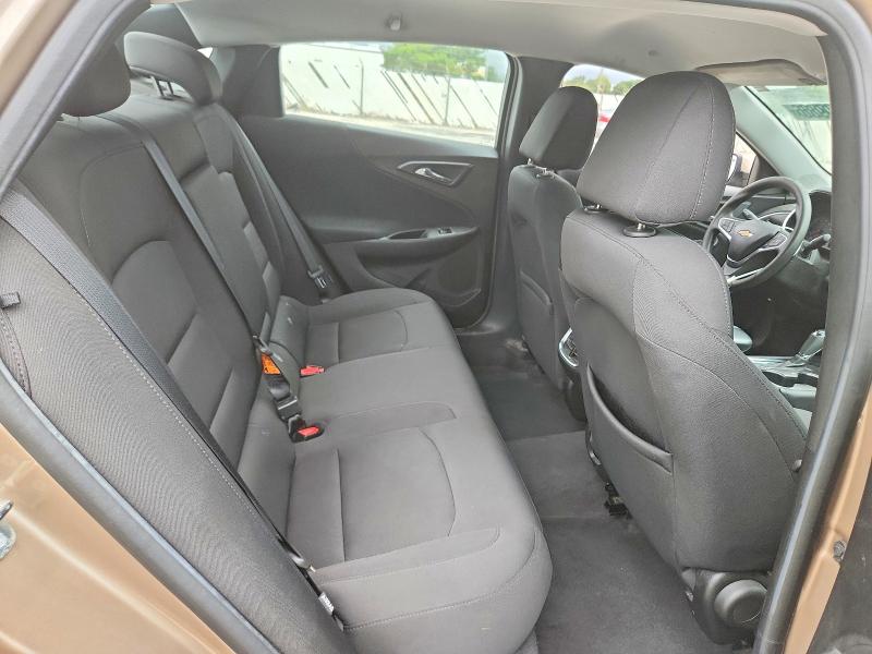 Aukcja sprzedaży 2018 Chevrolet Malibu, vin: 1G1ZD5ST3JF125971, numer aukcji: 68837566