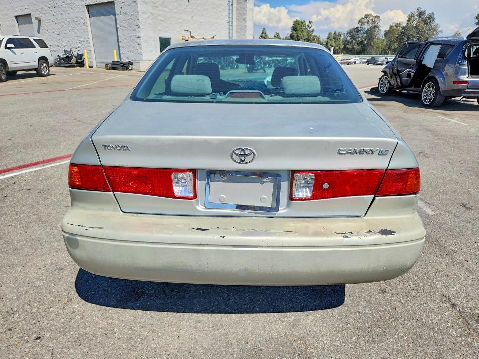 Продаж на аукціоні авто 2000 Toyota Camry, vin: JT2BG22K7Y0502961, номер лоту: 70549866