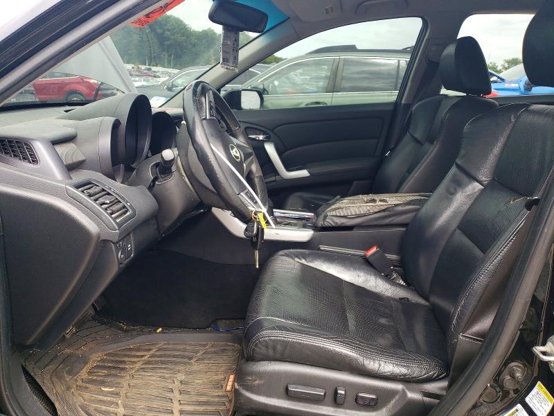 Aukcja sprzedaży 2009 Acura Rdx, vin: 5J8TB18599A002688, numer aukcji: 67239536