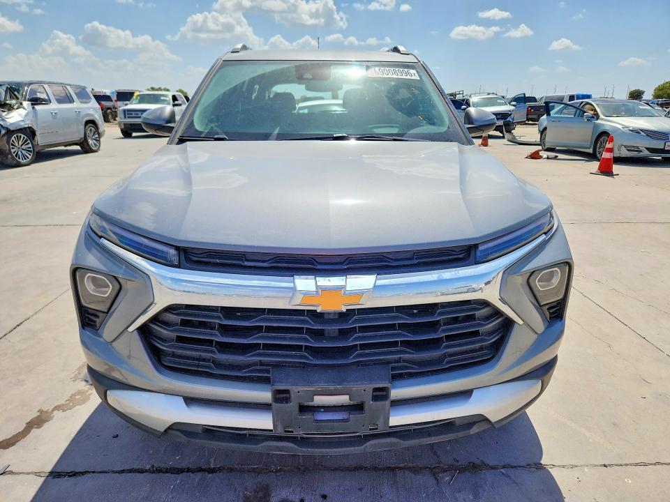 69008996 :رقم المزاد ، KL79MPSL4TB083272 vin ، 2026 Chevrolet Trailblazer مزاد بيع