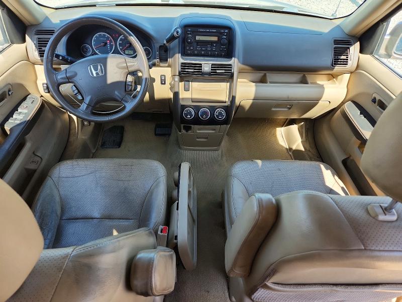 Aukcja sprzedaży 2006 Honda Cr-v, vin: JHLRD78976C042988, numer aukcji: 69967626
