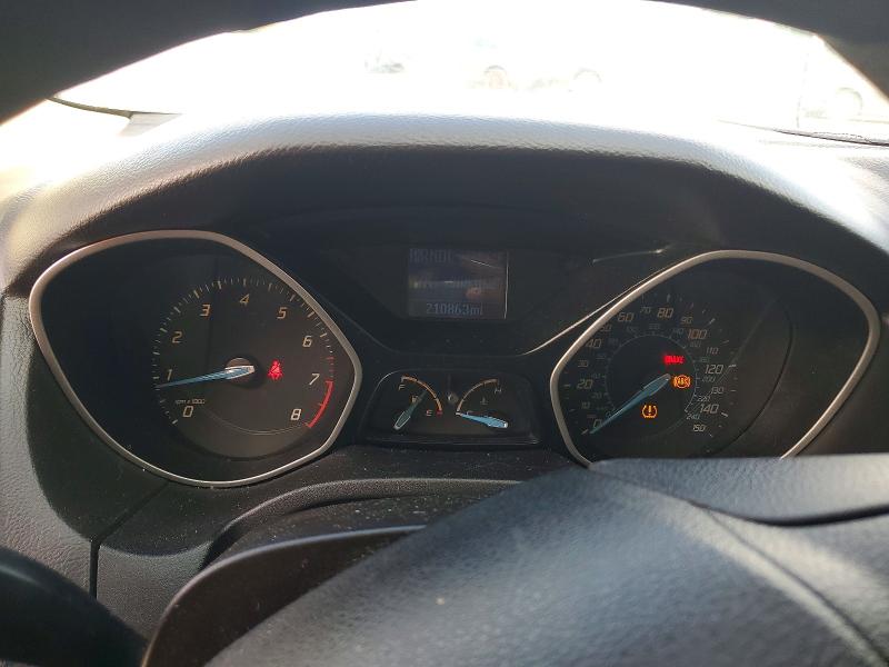 69202046 :رقم المزاد ، 1FAHP3E22CL193920 vin ، 2012 Ford Focus مزاد بيع