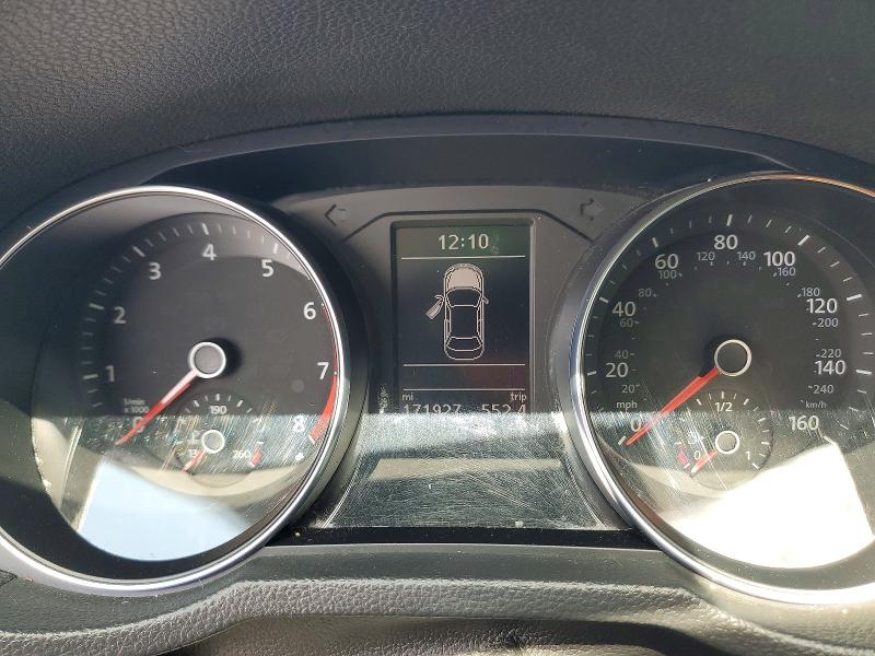 66952576 :رقم المزاد ، 1VWBS7A39GC055945 vin ، 2016 Volkswagen Passat مزاد بيع