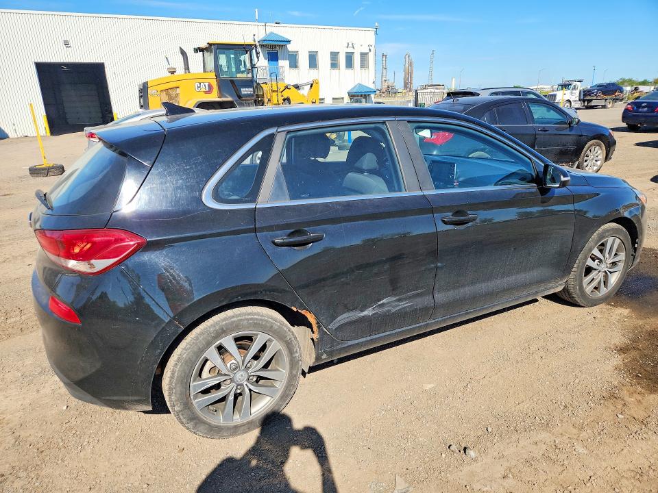 Aukcja sprzedaży 2018 Hyundai Elantra Gt, vin: KMHH35LEXJU006134, numer aukcji: 67412626