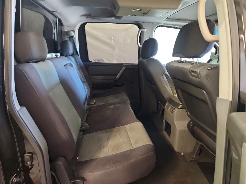 Aukcja sprzedaży 2006 Nissan Titan, vin: 1N6BA07A76N558781, numer aukcji: 67490136