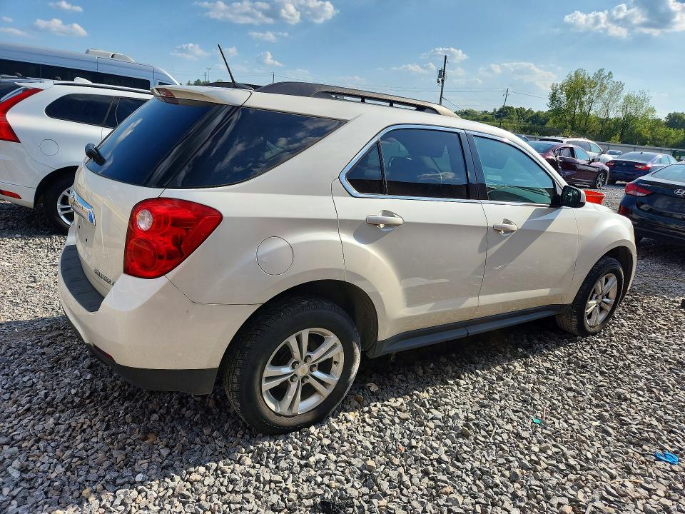 Продаж на аукціоні авто 2013 Chev Equinox, vin: 1GNFLNEK4DZ123821, номер лоту: 68737146