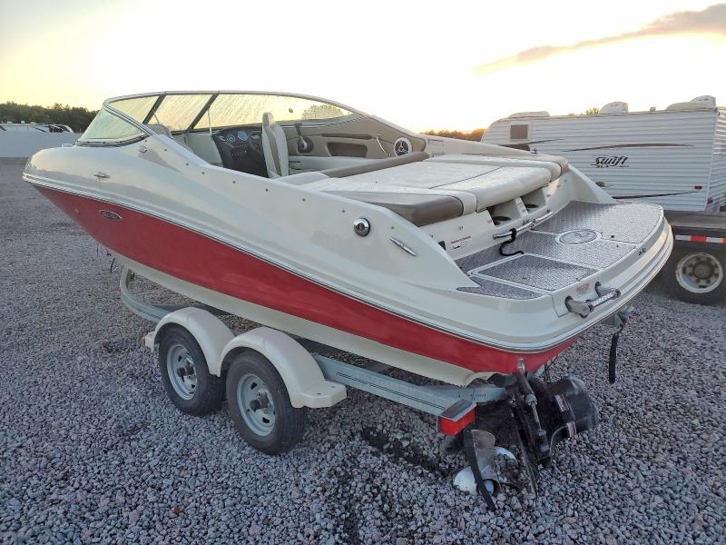 Aukcja sprzedaży 2007 Sea Ray Unknown, vin: SERV4310K607, numer aukcji: 68578576