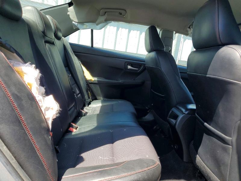 Aukcja sprzedaży 2017 Toyota Camry, vin: 4T1BF1FK9HU340057, numer aukcji: 67660656