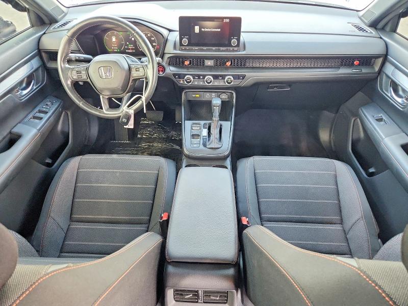 Aukcja sprzedaży 2023 Honda Cr-v, vin: 7FARS5H5XPE007391, numer aukcji: 67691396