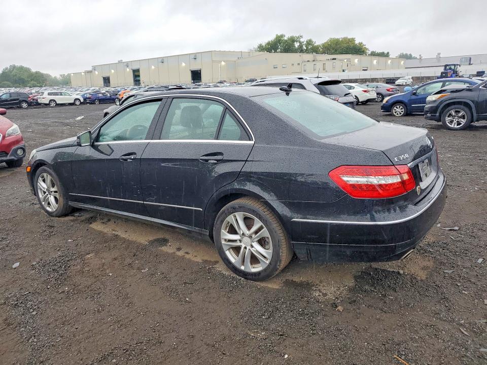 Продаж на аукціоні авто 2011 Mercedes-benz E, vin: WDDHF8HB0BA296517, номер лоту: 67337006